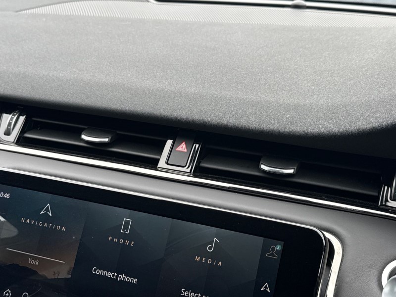 Used Land Rover Range Rover Evoque 2023 for sale - 77762917: Photo 35