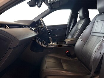 Used Land Rover Range Rover Evoque 2023 for sale - 77762917: Photo