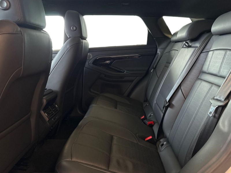 Used Land Rover Range Rover Evoque 2023 for sale - 77762917: Photo 4