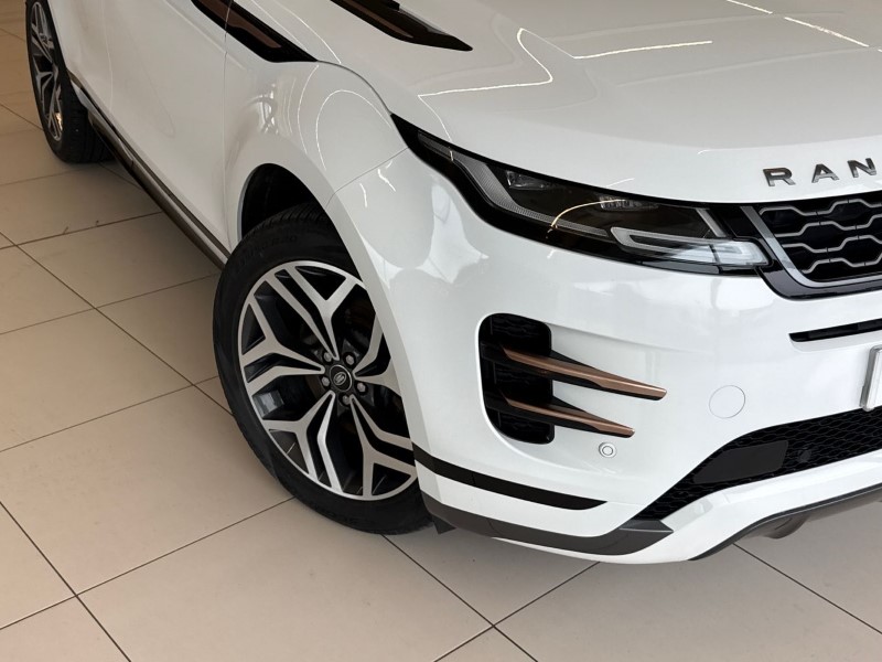 Used Land Rover Range Rover Evoque 2023 for sale - 77762917: Photo 41