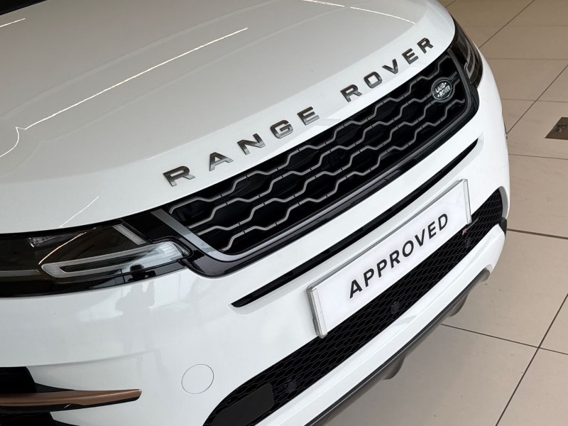 Used Land Rover Range Rover Evoque 2023 for sale - 77762917: Photo 42