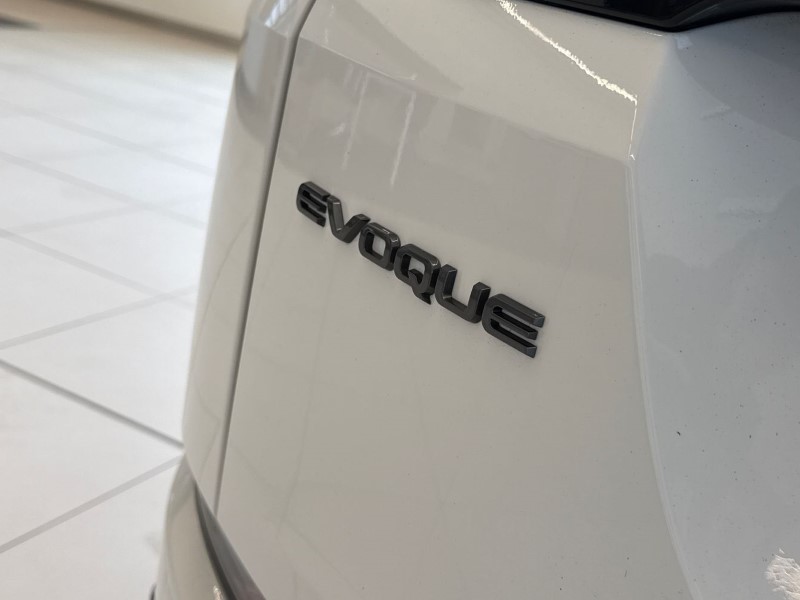 Used Land Rover Range Rover Evoque 2023 for sale - 77762917: Photo 45