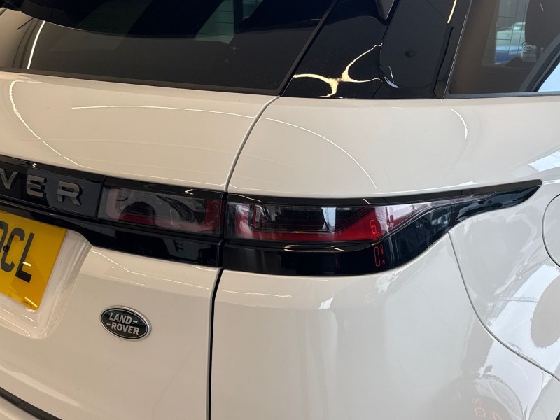 Used Land Rover Range Rover Evoque 2023 for sale - 77762917: Photo 46