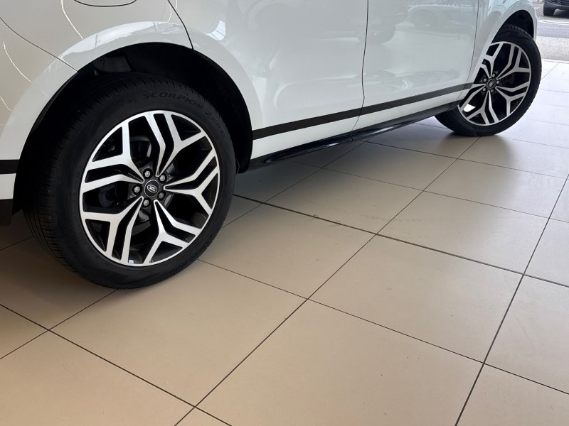 Used Land Rover Range Rover Evoque 2023 for sale - 77762917: Photo 47