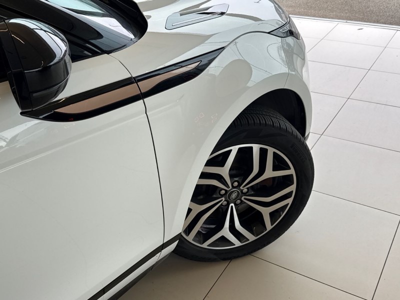 Used Land Rover Range Rover Evoque 2023 for sale - 77762917: Photo 48