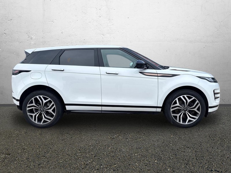 Used Land Rover Range Rover Evoque 2023 for sale - 77762917: Photo 5