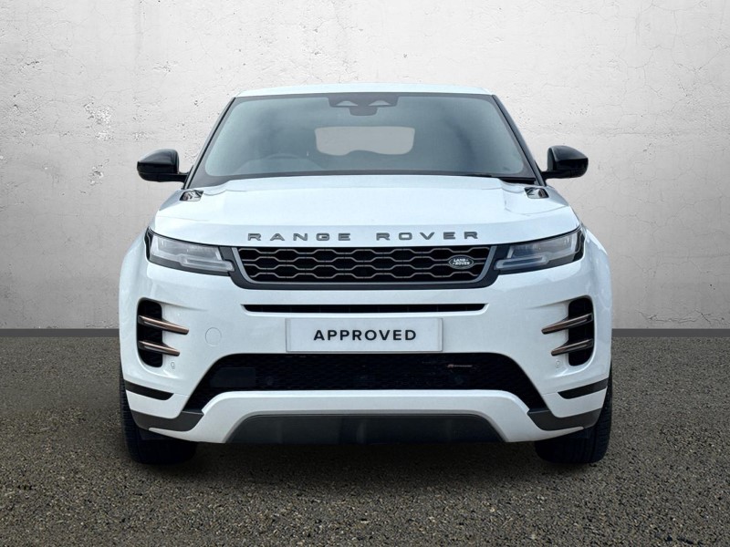 Used Land Rover Range Rover Evoque 2023 for sale - 77762917: Photo 7