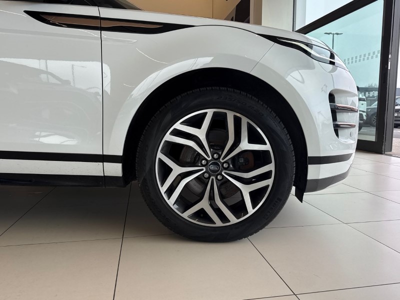 Used Land Rover Range Rover Evoque 2023 for sale - 77762917: Photo 8
