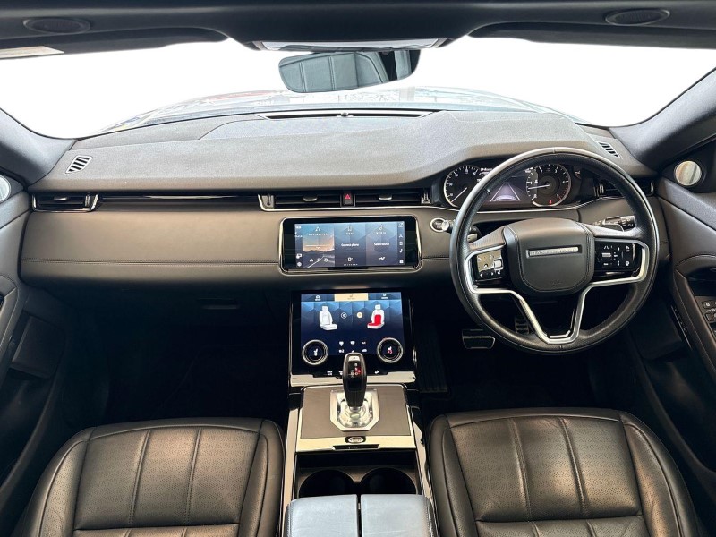 Used Land Rover Range Rover Evoque 2023 for sale - 77762917: Photo 9