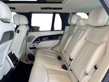 Used Land Rover Range Rover 2026 for sale - 79841989: Photo