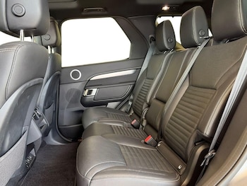 Used Land Rover Discovery 2024 for sale - 78995381: Photo