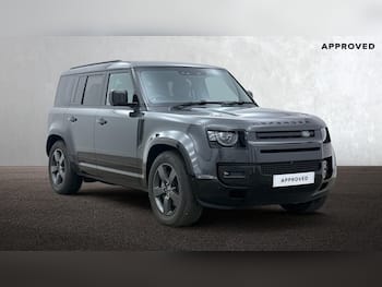 Used Land Rover Defender 2025 for sale - 79640453: Photo