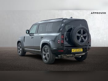 Used Land Rover Defender 2025 for sale - 79640453: Photo