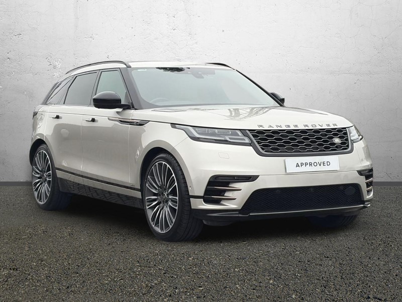 Used Land Rover Range Rover Velar 2019 for sale - 77417104: Photo 1