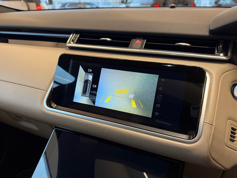 Used Land Rover Range Rover Velar 2019 for sale - 77417104: Photo 12