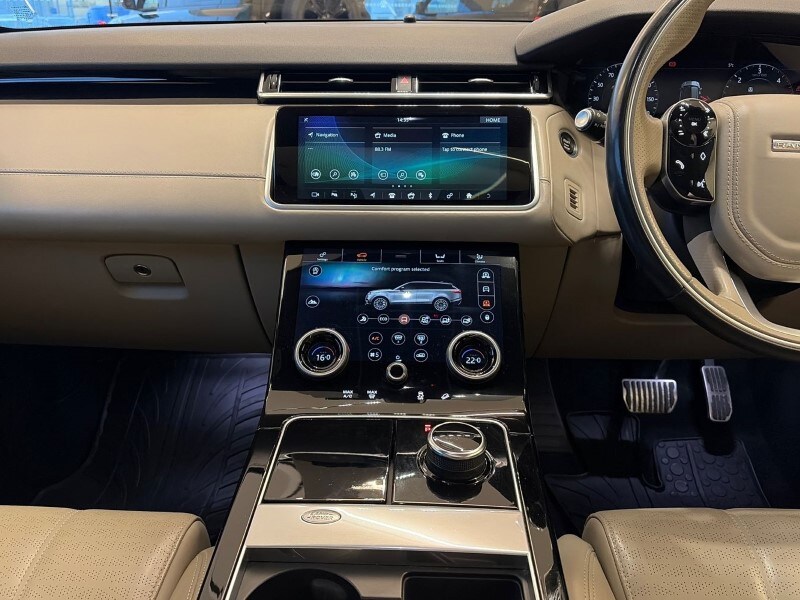 Used Land Rover Range Rover Velar 2019 for sale - 77417104: Photo 14