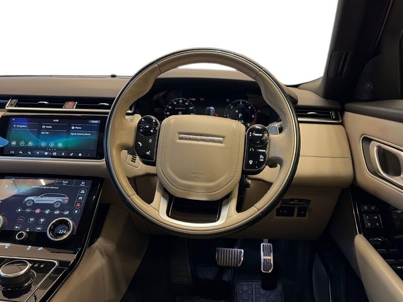 Used Land Rover Range Rover Velar 2019 for sale - 77417104: Photo 15