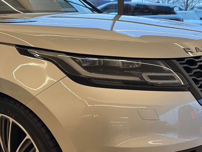 Used Land Rover Range Rover Velar 2019 for sale - 77417104: Photo 17