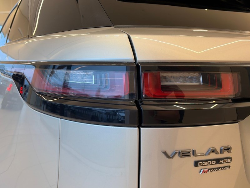 Used Land Rover Range Rover Velar 2019 for sale - 77417104: Photo 19