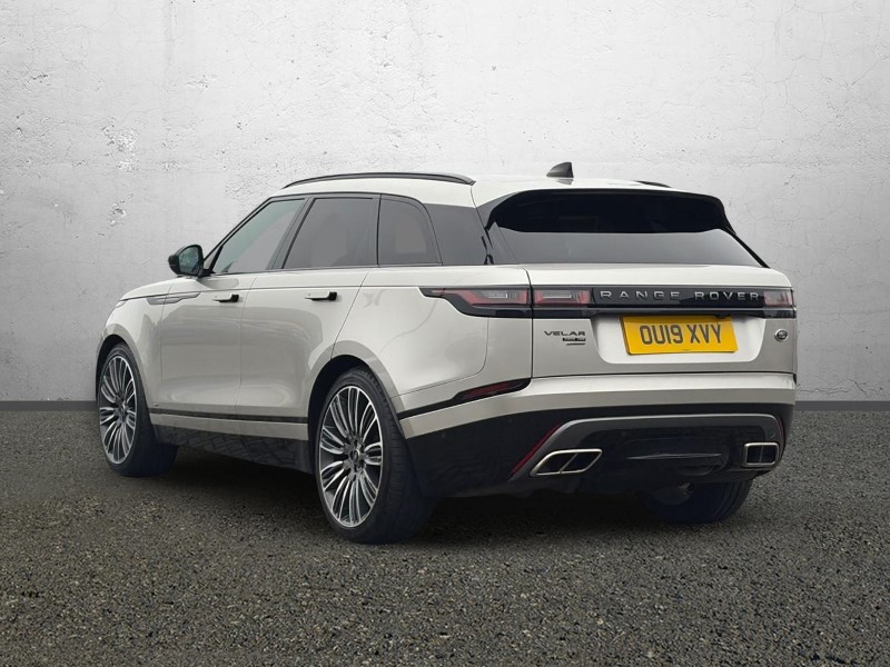 Used Land Rover Range Rover Velar 2019 for sale - 77417104: Photo 2
