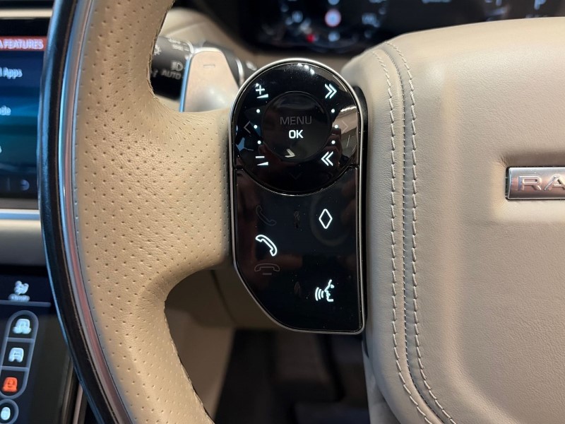 Used Land Rover Range Rover Velar 2019 for sale - 77417104: Photo 29