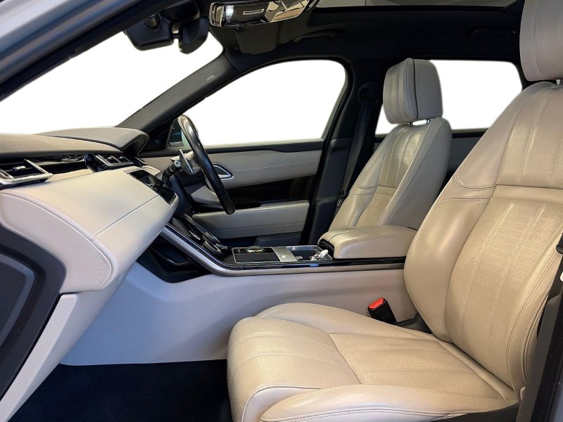 Used Land Rover Range Rover Velar 2019 for sale - 77417104: Photo 3