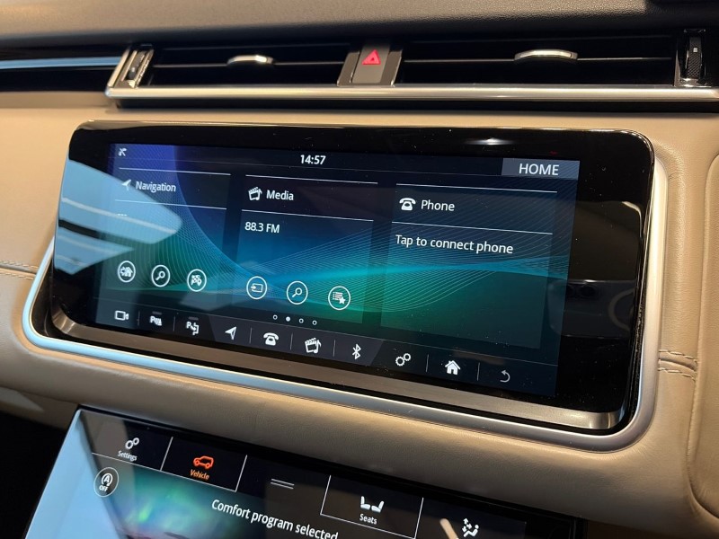 Used Land Rover Range Rover Velar 2019 for sale - 77417104: Photo 31