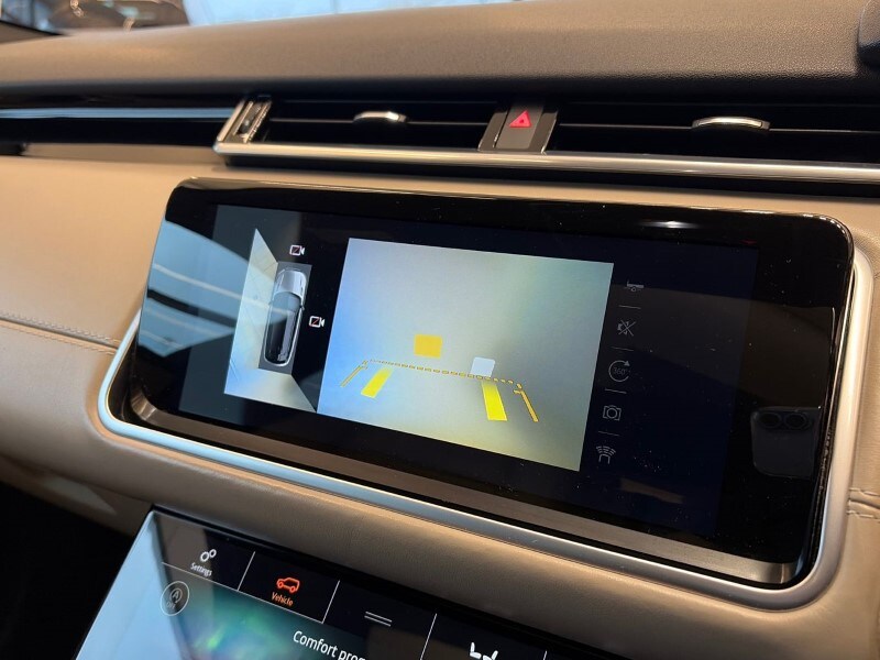 Used Land Rover Range Rover Velar 2019 for sale - 77417104: Photo 33