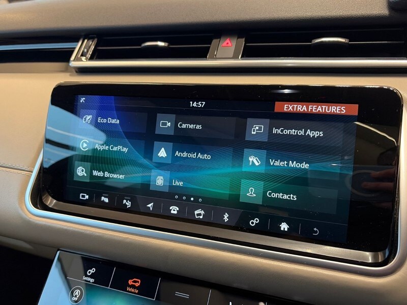 Used Land Rover Range Rover Velar 2019 for sale - 77417104: Photo 34