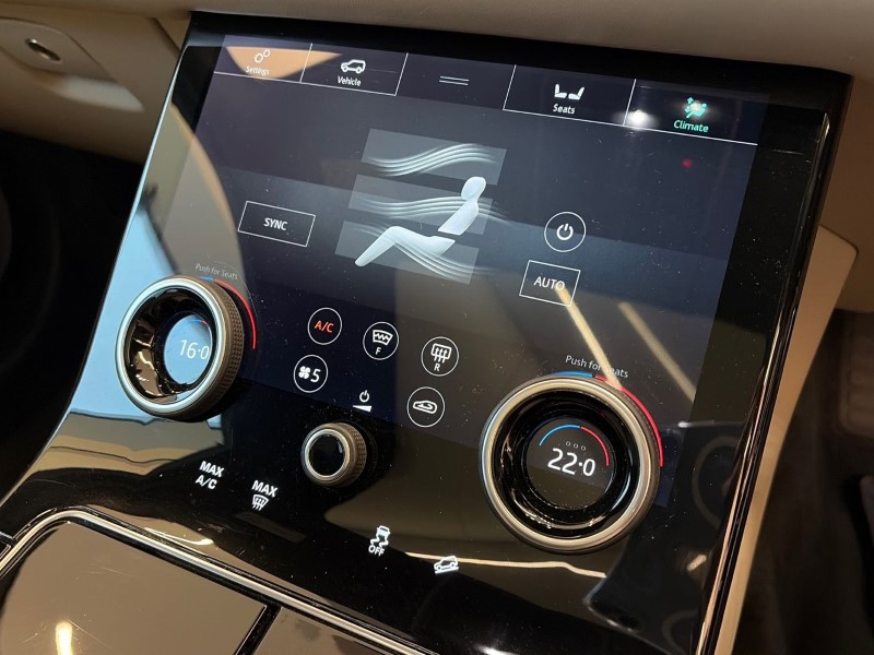 Used Land Rover Range Rover Velar 2019 for sale - 77417104: Photo 35