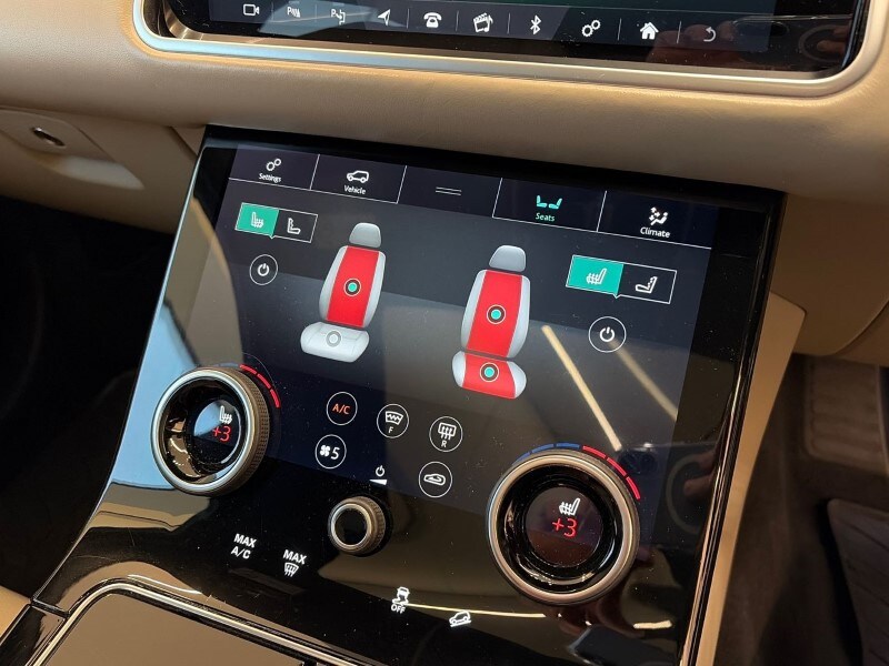 Used Land Rover Range Rover Velar 2019 for sale - 77417104: Photo 37