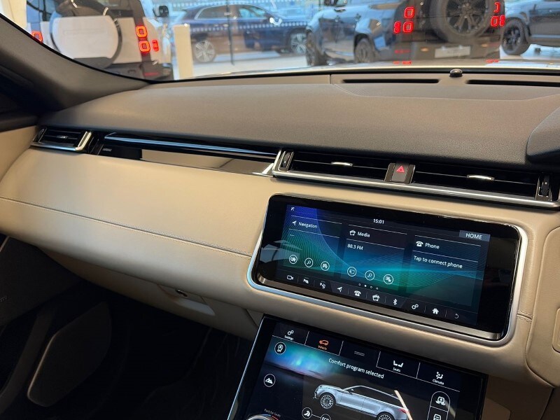 Used Land Rover Range Rover Velar 2019 for sale - 77417104: Photo 38