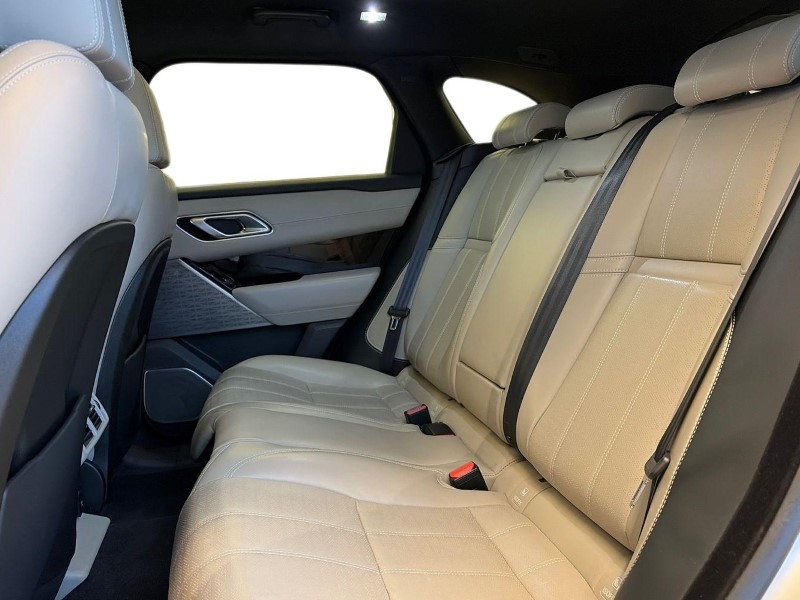 Used Land Rover Range Rover Velar 2019 for sale - 77417104: Photo 4