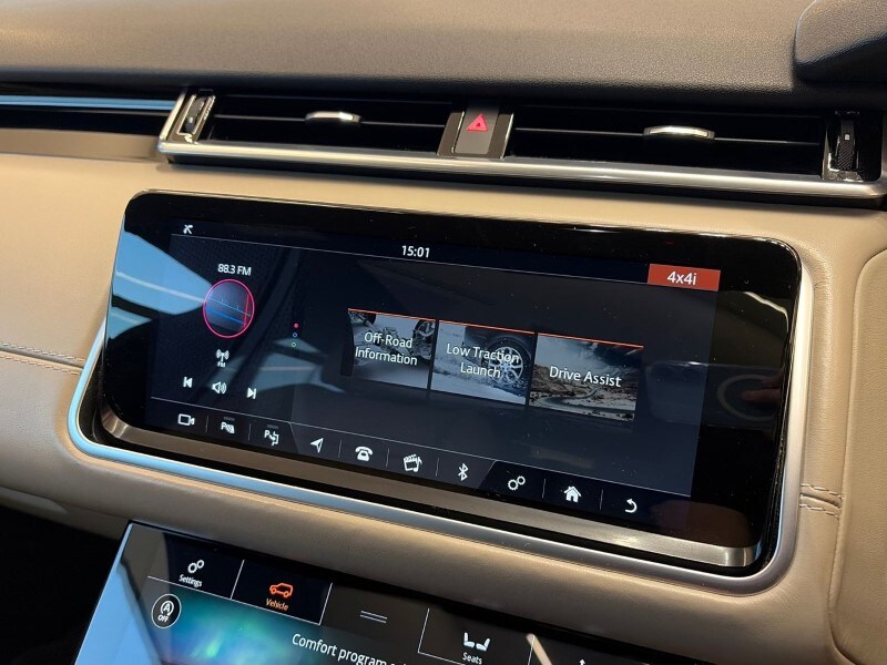 Used Land Rover Range Rover Velar 2019 for sale - 77417104: Photo 40