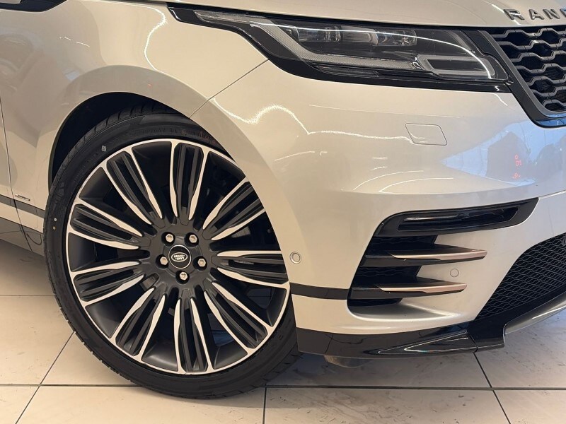 Used Land Rover Range Rover Velar 2019 for sale - 77417104: Photo 46