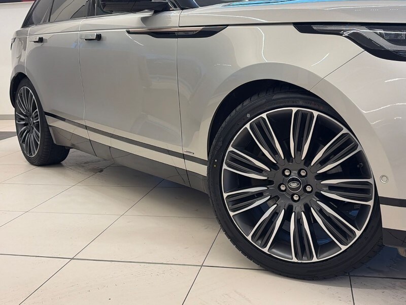 Used Land Rover Range Rover Velar 2019 for sale - 77417104: Photo 48