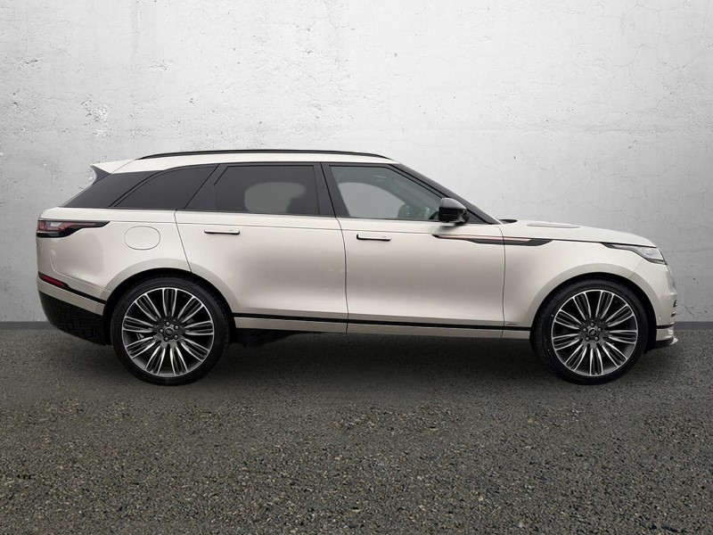 Used Land Rover Range Rover Velar 2019 for sale - 77417104: Photo 5