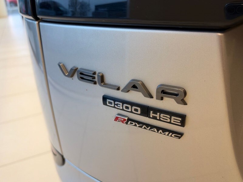 Used Land Rover Range Rover Velar 2019 for sale - 77417104: Photo 50