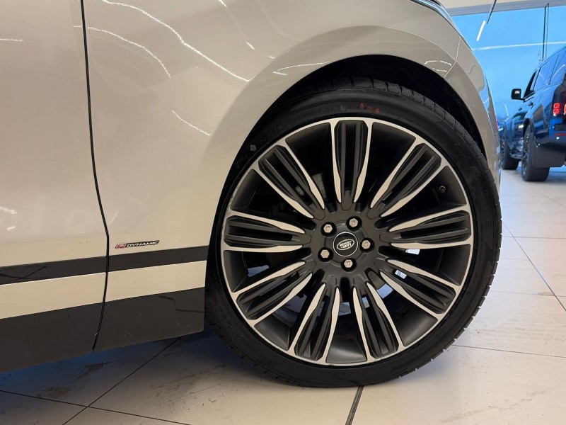 Used Land Rover Range Rover Velar 2019 for sale - 77417104: Photo 53