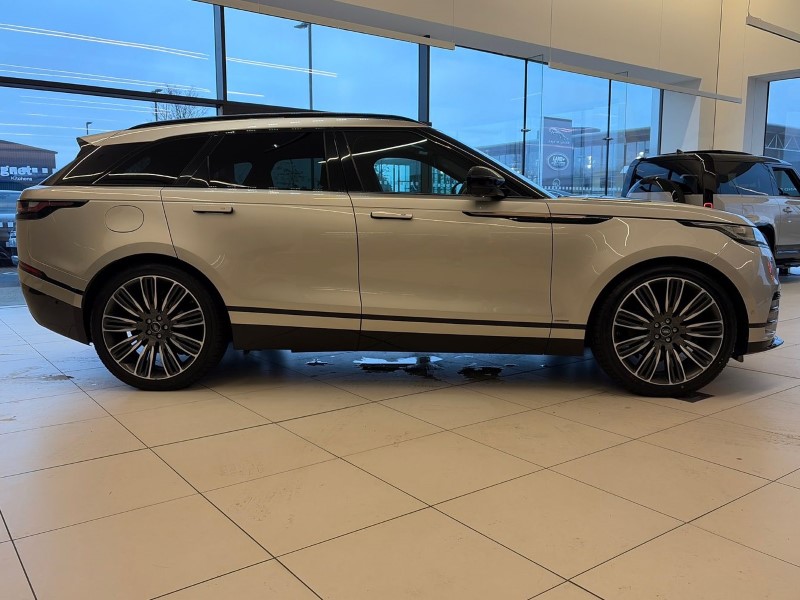Used Land Rover Range Rover Velar 2019 for sale - 77417104: Photo 56