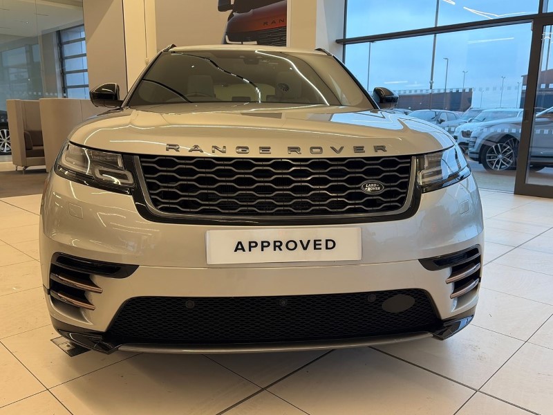Used Land Rover Range Rover Velar 2019 for sale - 77417104: Photo 57