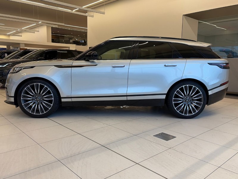 Used Land Rover Range Rover Velar 2019 for sale - 77417104: Photo 58