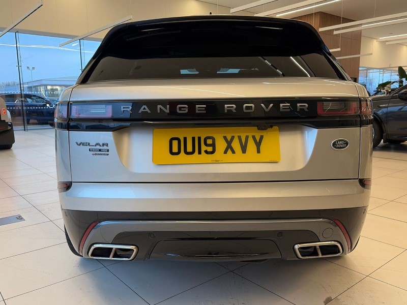 Used Land Rover Range Rover Velar 2019 for sale - 77417104: Photo 59