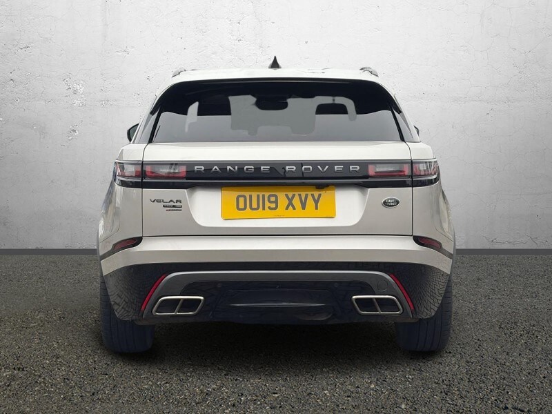 Used Land Rover Range Rover Velar 2019 for sale - 77417104: Photo 6