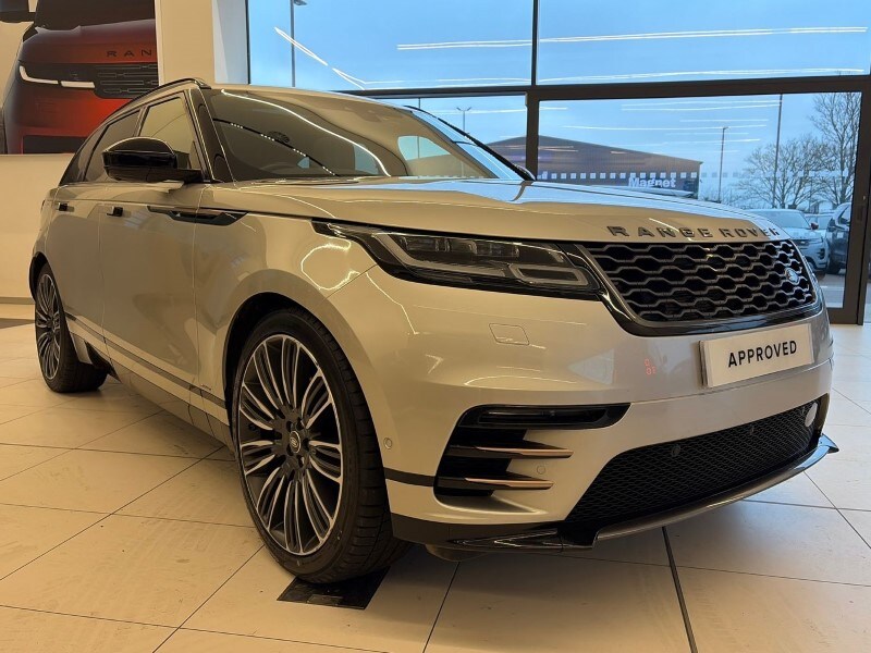 Used Land Rover Range Rover Velar 2019 for sale - 77417104: Photo 62