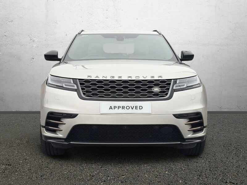 Used Land Rover Range Rover Velar 2019 for sale - 77417104: Photo 7