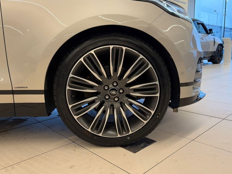 Used Land Rover Range Rover Velar 2019 for sale - 77417104: Photo 8