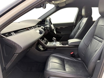 Used Land Rover Range Rover Evoque 2022 for sale - 78995380: Photo