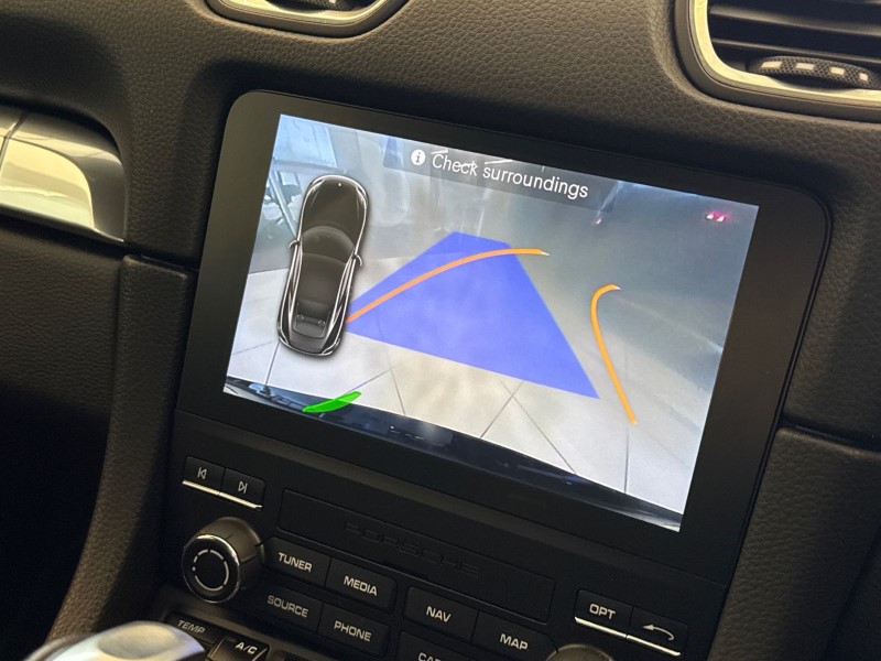 Used Porsche Cayman 2024 for sale - 78179985: Photo 12