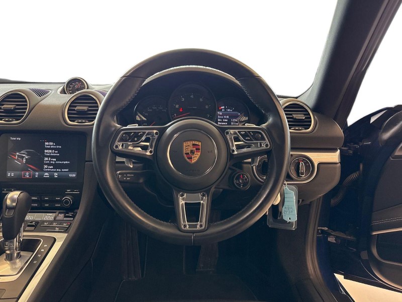 Used Porsche Cayman 2024 for sale - 78179985: Photo 15